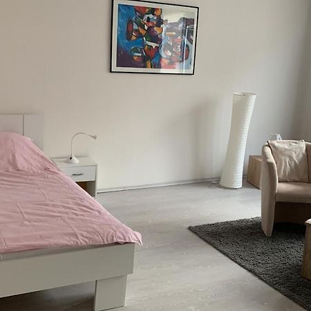 Short Stay Akwizgran Zewnętrze zdjęcie