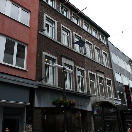 Short Stay Akwizgran Zewnętrze zdjęcie