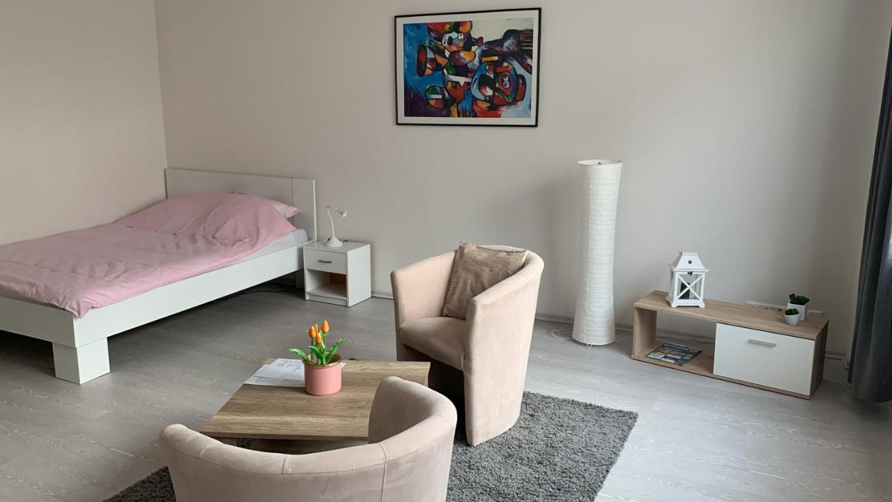 Short Stay Akwizgran Zewnętrze zdjęcie