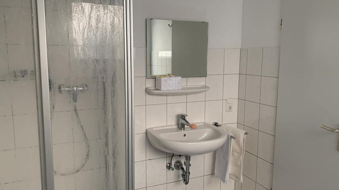 Short Stay Akwizgran Zewnętrze zdjęcie