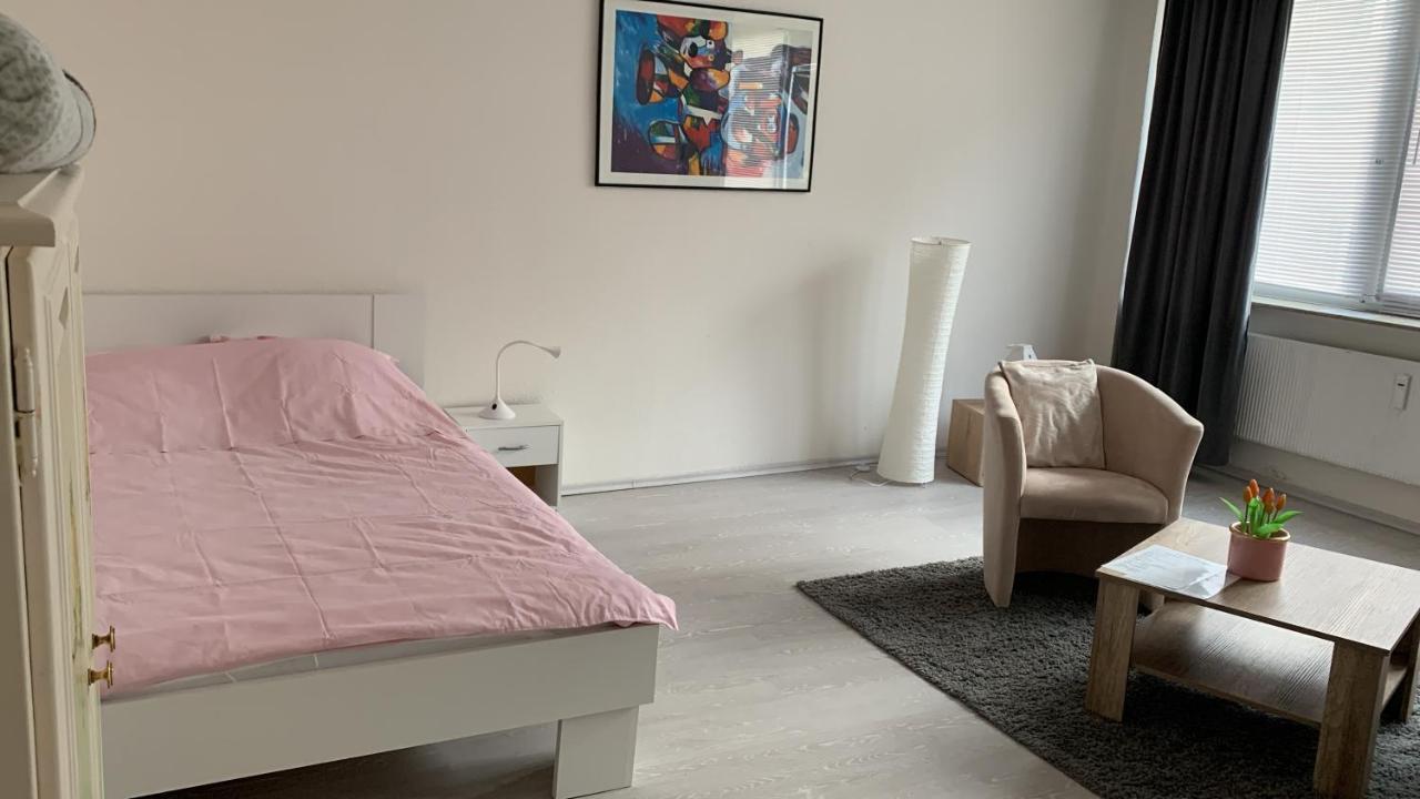 Short Stay Akwizgran Zewnętrze zdjęcie