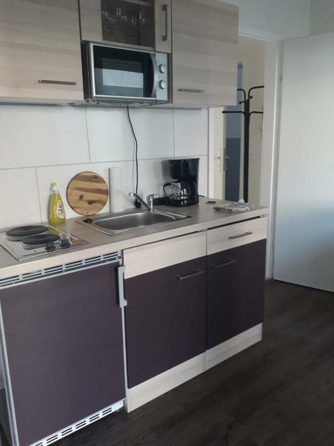 Short Stay Akwizgran Zewnętrze zdjęcie