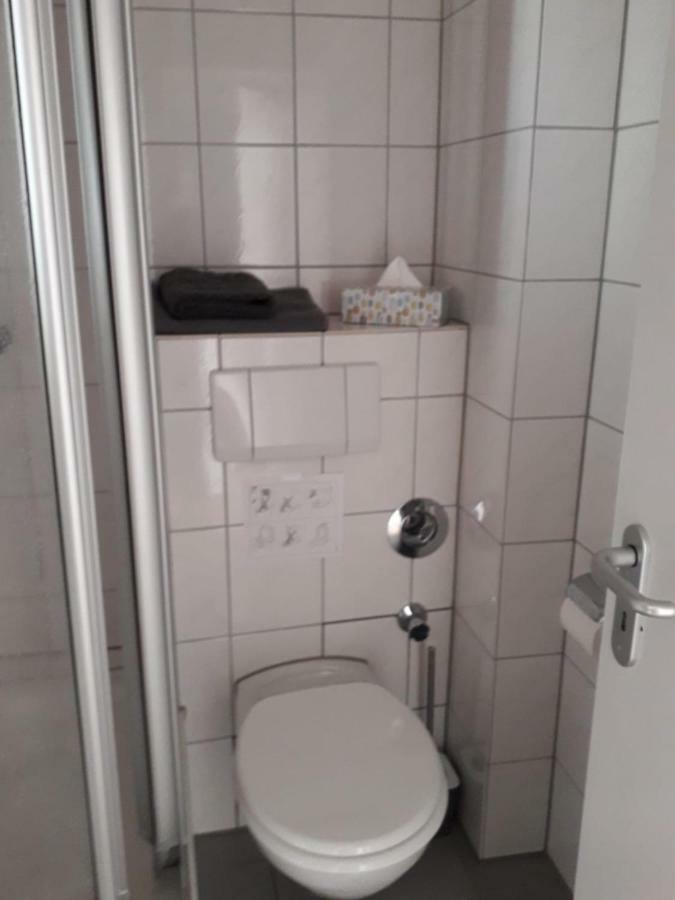 Short Stay Akwizgran Zewnętrze zdjęcie