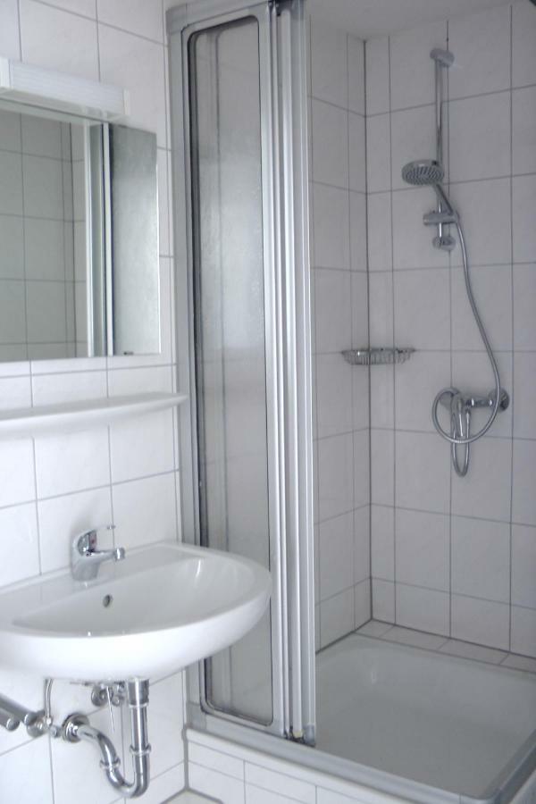 Short Stay Akwizgran Zewnętrze zdjęcie